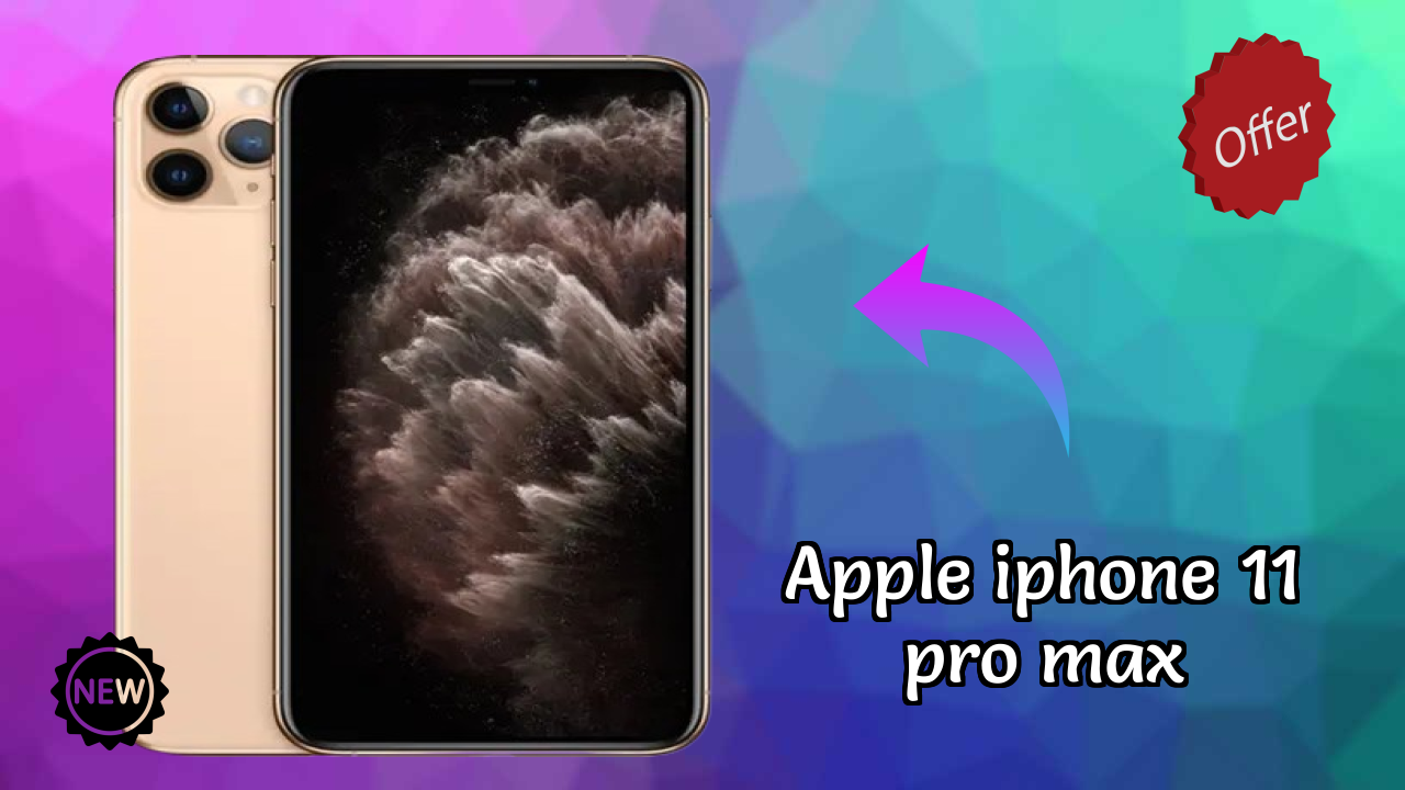 Apple IPhone 11 Pro Max प्रोसेसर टेस्ट: Apple A13 Bionic बेंचमार्क