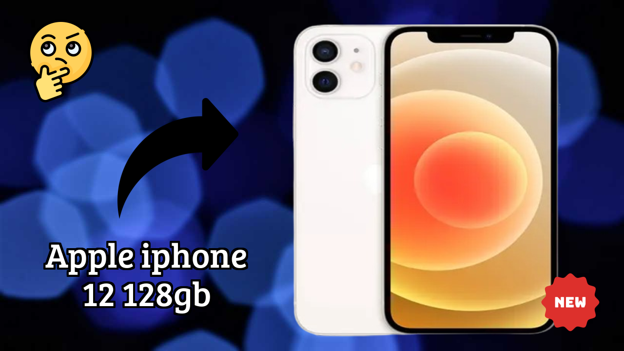 Apple IPhone 12 128GB बैटरी टेस्ट: क्या 2815 MAh पूरे दिन चलती है?