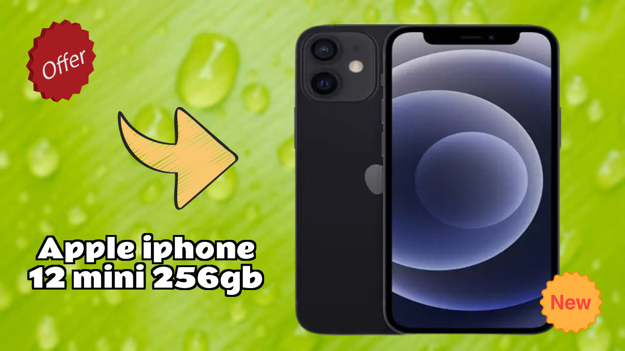 Apple IPhone 12 Mini 256GB प्रोसेसर रिव्यु: Apple A14 Bionic स्पीड टेस्ट