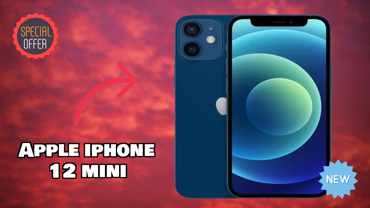 क्या आपको 2026 में Apple IPhone 12 Mini खरीदना चाहिए? पूरा  डिस्कसन