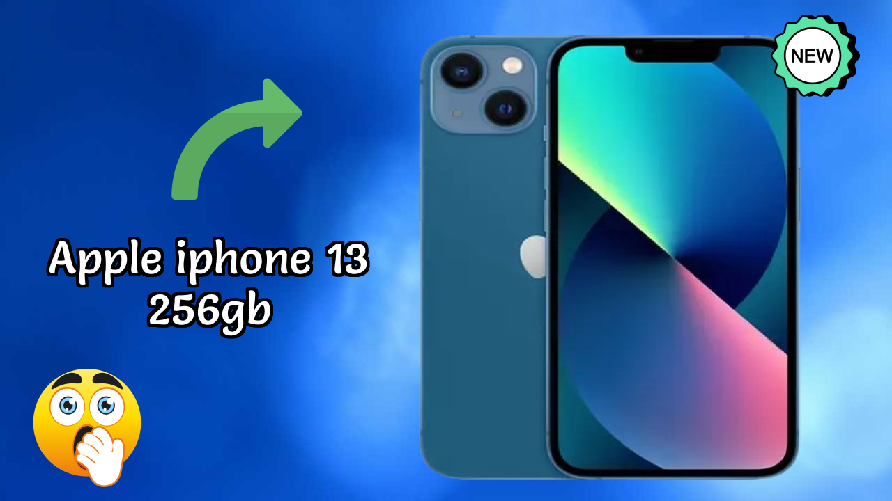 Apple IPhone 13 256GB बैटरी लाइफ: 3227 MAh चार्जिंग स्पीड
