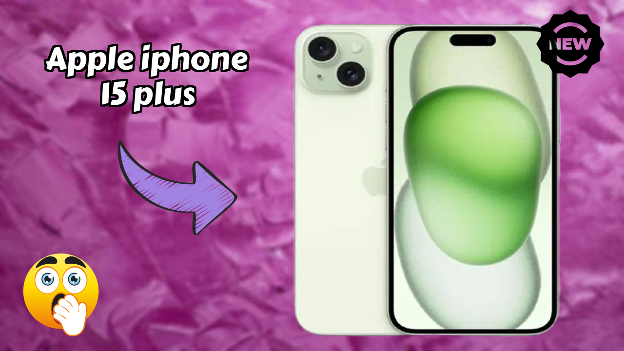 Apple फैंस अलर्ट: Apple IPhone 15 Plus कीमत में भारी गिरावट ₹69,900