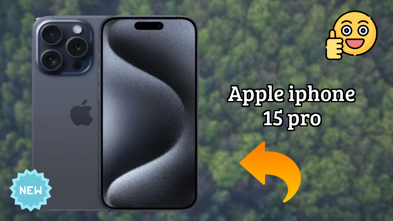 Apple IPhone 15 Pro बैटरी टेस्ट: 3274 MAh धीरज रिव्यु