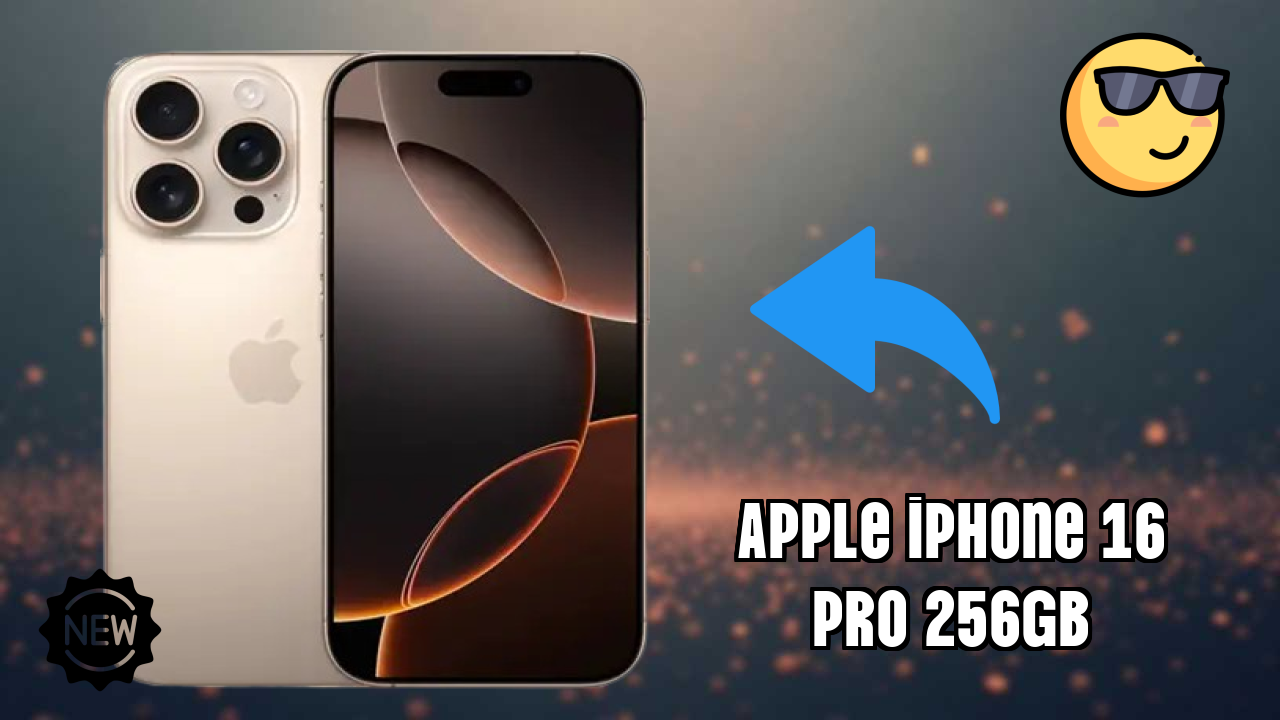 Apple IPhone 16 Pro 256GB क़ीमत  डिस्कसन: ₹119,900 क़ीमत रिव्यु