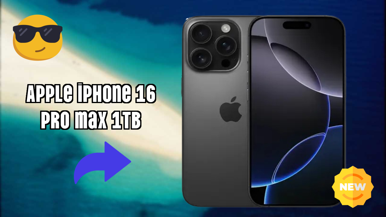 क्या आपको 2026 में Apple IPhone 16 Pro Max 1TB खरीदना चाहिए? एक्सपर्ट राय