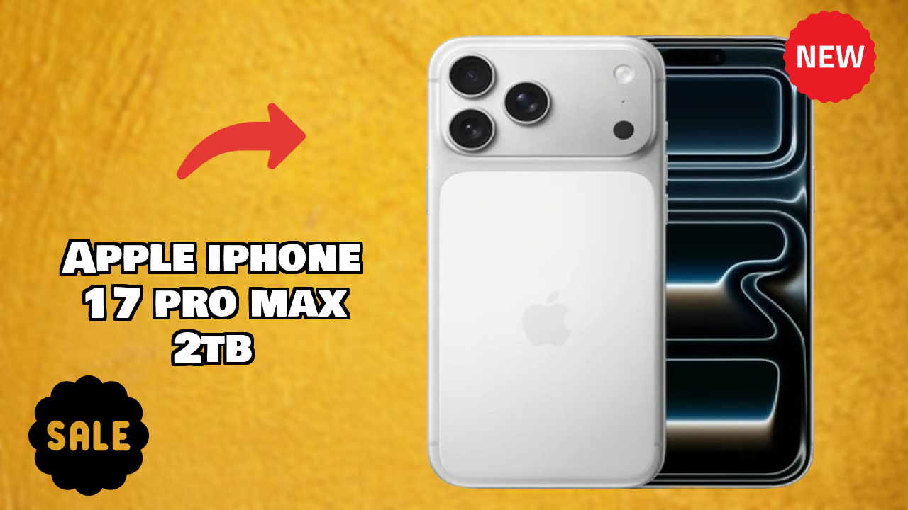 Apple IPhone 17 Pro Max 2TB कैमरा सैंपल: 48 MP + 48 MP + 48 MP Rear Camera रियल फोटो