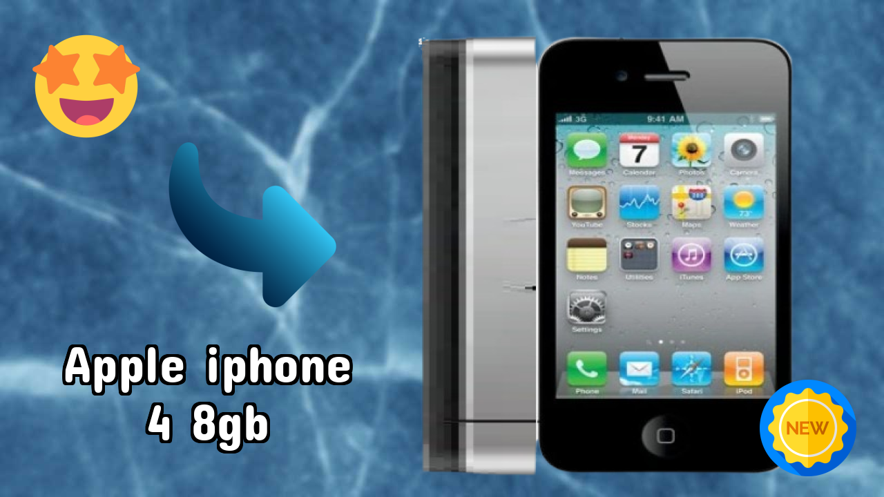 Apple IPhone 4 8GB डिस्प्ले  डिस्कसन: IPS LCD समझाया गया