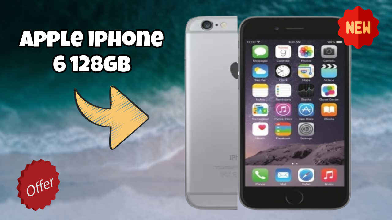 Apple IPhone 6 128GB प्रोसेसर रिव्यु: Apple A8 बेंचमार्क