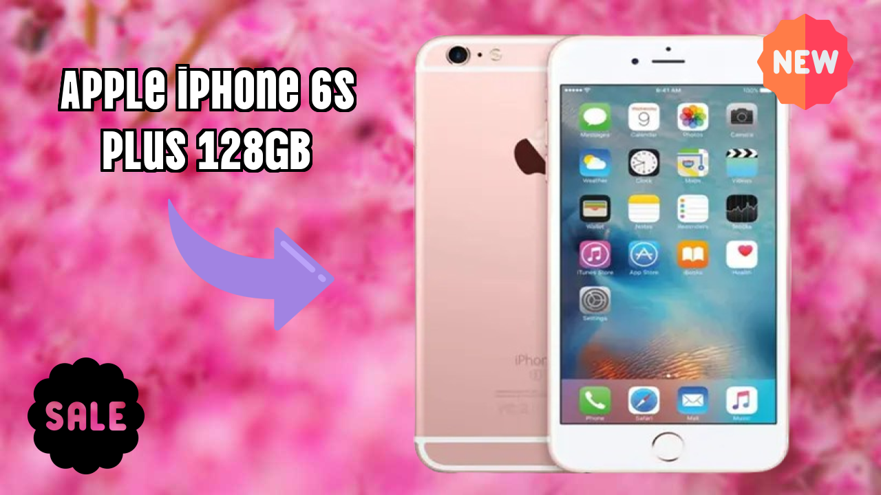 Apple IPhone 6s Plus 128GB क़ीमत: ₹70,000 - पूरा  डिस्कसन