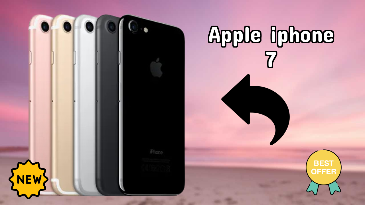 Apple IPhone 7 RAM टेस्ट: 2 GB RAM भारी ऐप्स को हैंडल करती है
