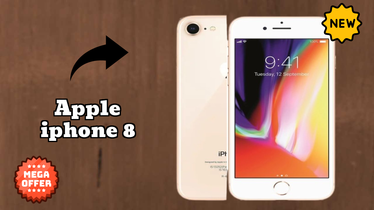 ₹39,900 पर Apple IPhone 8 - क्या अभी खरीदने के लायक है?