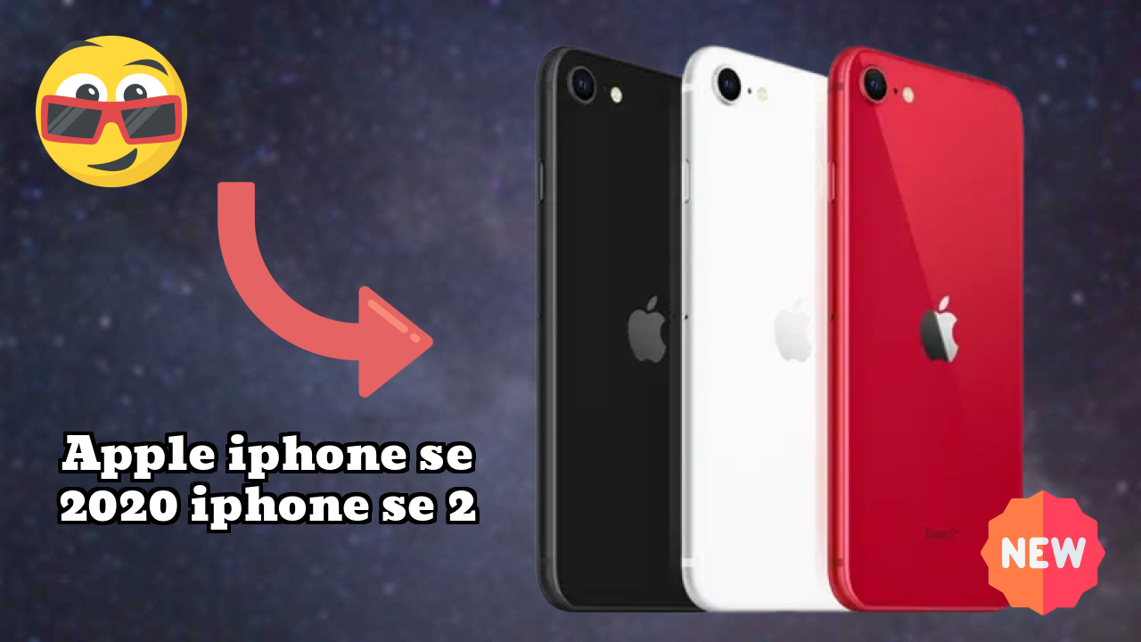 Apple IPhone SE 2020 (iPhone SE 2) RAM शो: 3 GB RAM मल्टीटास्किंग