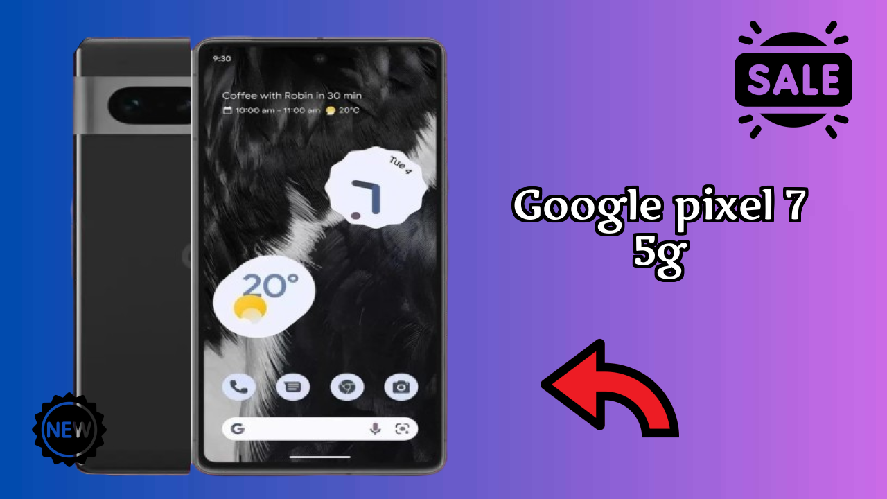 Google Pixel 7 5G प्रोसेसर रिव्यु: Google Tensor G2 बेंचमार्क