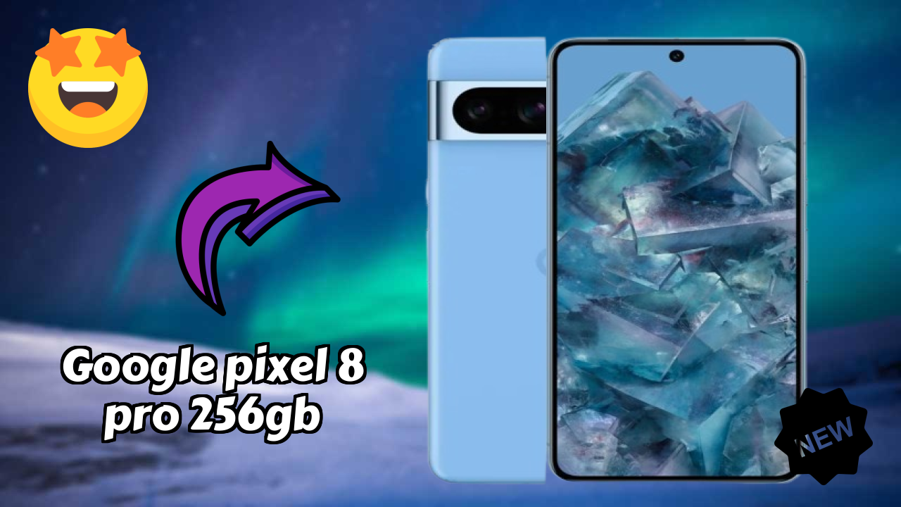 Google Pixel 8 Pro 256GB प्रोसेसर टेस्ट: Google Tensor G3 बेंचमार्क