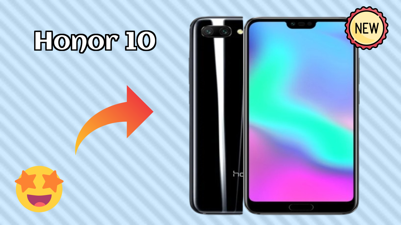 Honor 10 भारत में कीमत: ₹35,999 - क्या पैसे के लायक है?