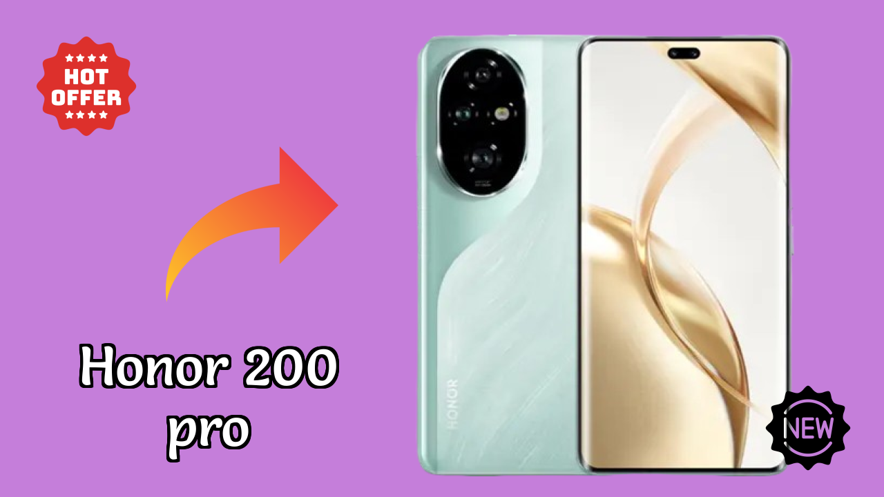 Honor 200 Pro प्रोसेसर रिव्यु: Snapdragon 8s Gen 3 स्पीड टेस्ट