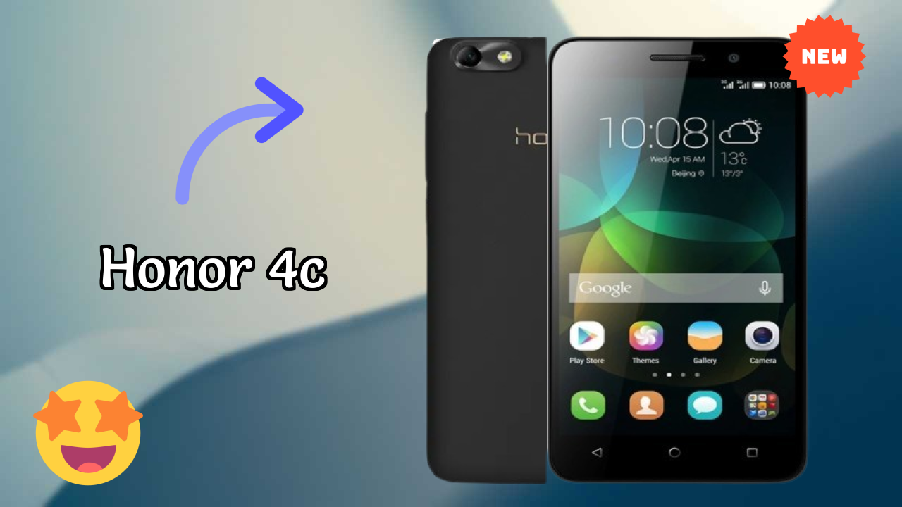 Honor 4C डिस्प्ले क्वॉलिटी: IPS LCD समझाया गया