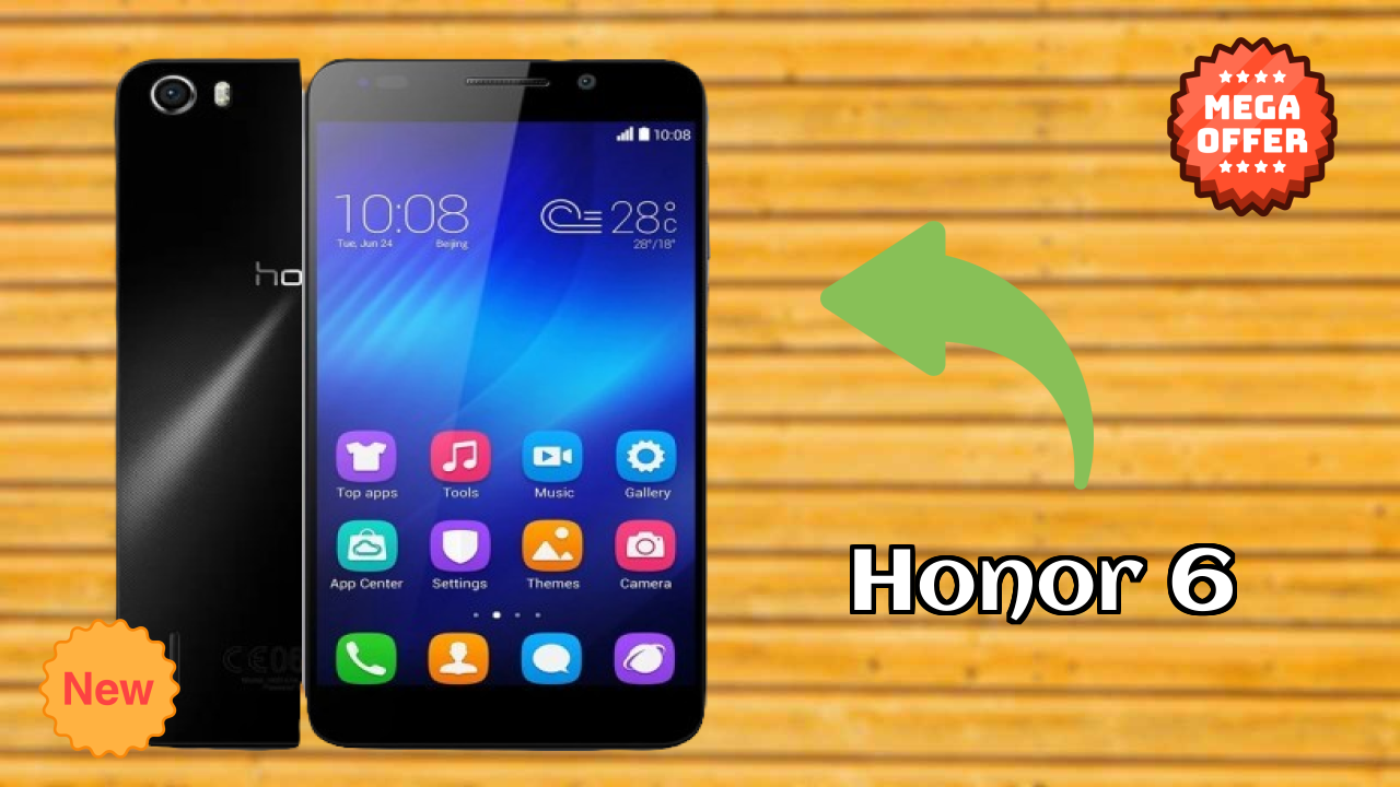 Honor 6 कैमरा टेस्ट: 13 MP Rear Camera सैंपल शॉट्स