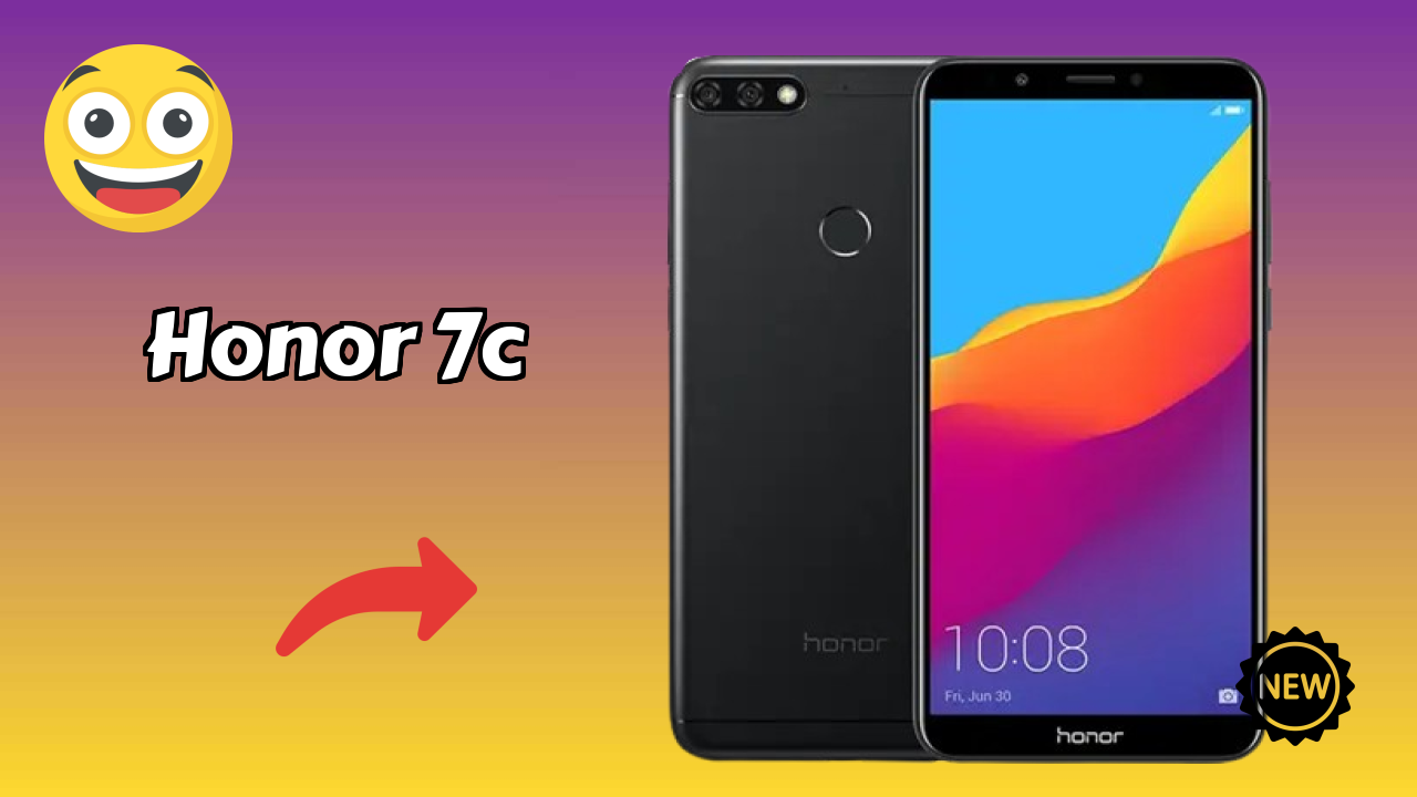 Honor 7C 2026 शॉपिंग के लिए बेस्ट? AI के साथ अद्भुत फ