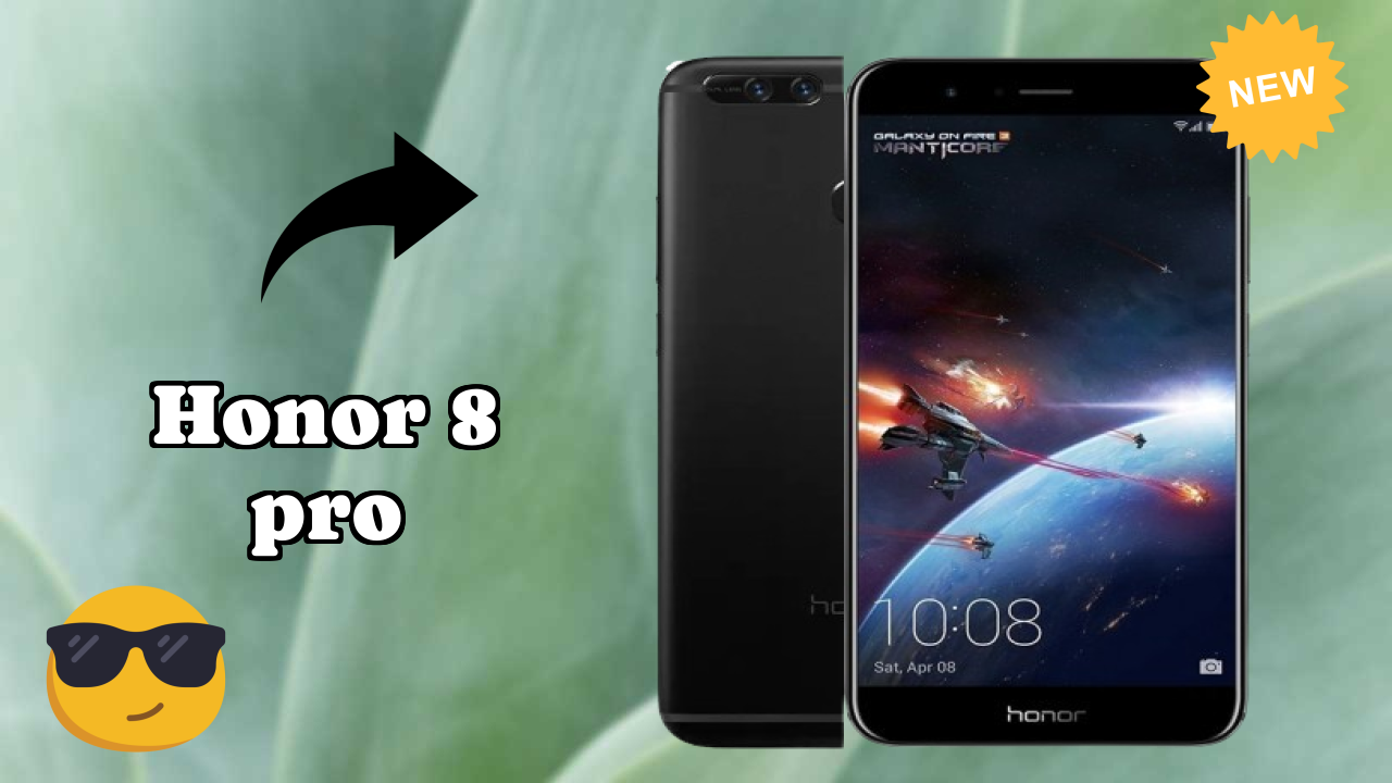Honor 8 Pro पूरा रिव्यु: वह सब कुछ जो आपको जानना चाहिए