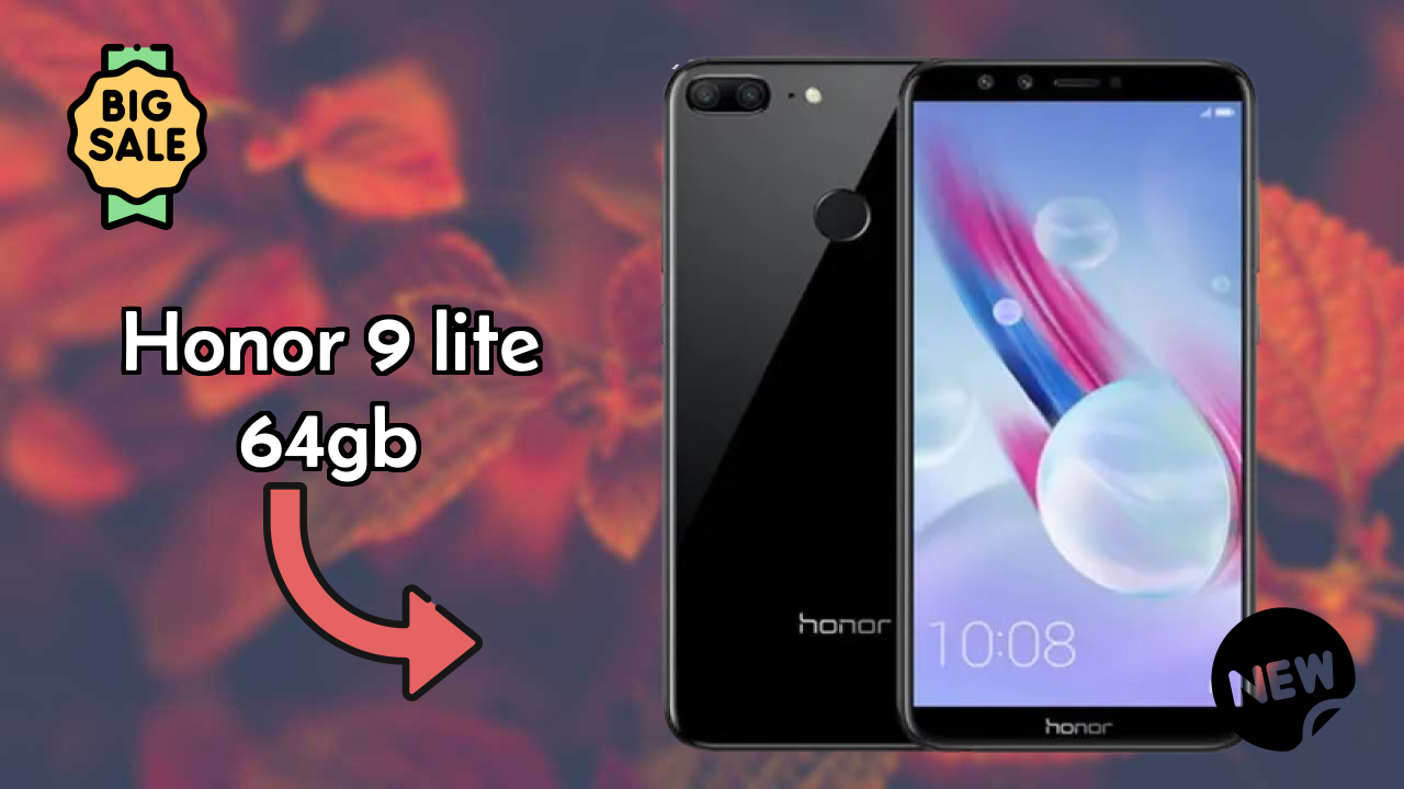 Honor 9 Lite 64GB कैमरा क्वॉलिटी: 13 MP + 2 MP Front Camera सेल्फी टेस्ट