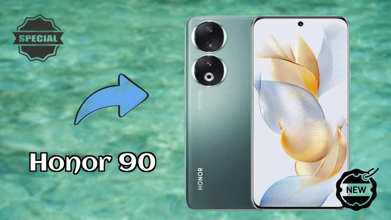 Honor 90 डिस्प्ले  डिस्कसन: AMOLED समझाया गया