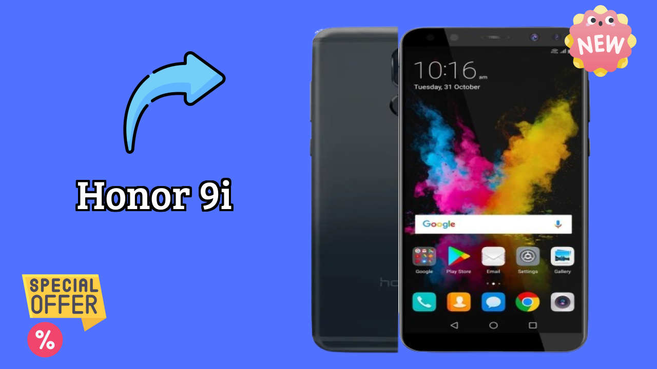 Honor 9i कैमरा क्वॉलिटी: 16 MP + 2 MP Rear Camera सैंपल रिव्यु