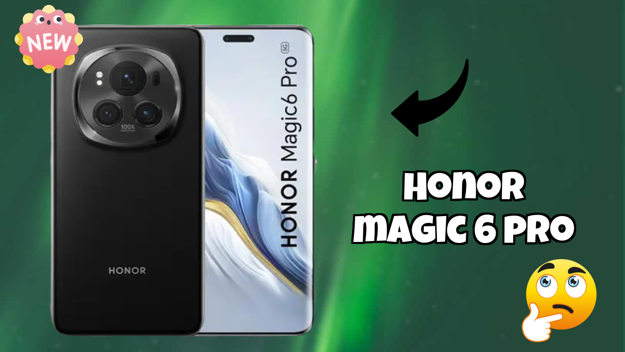 Honor Honor Magic 6 Pro - यूजर एक्सपीरियंस और रिव्यु