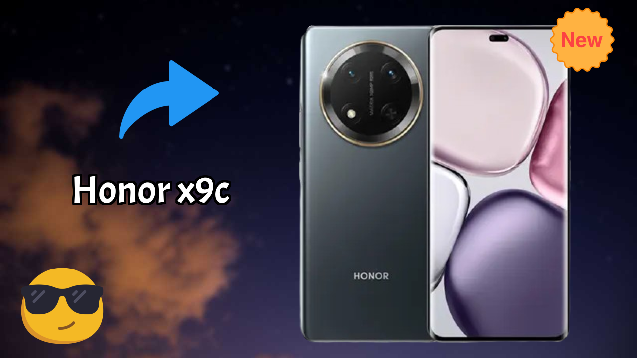 Honor X9c RAM टेस्ट: क्या 8 GB RAM वर्क लोड को हैंडल करती है