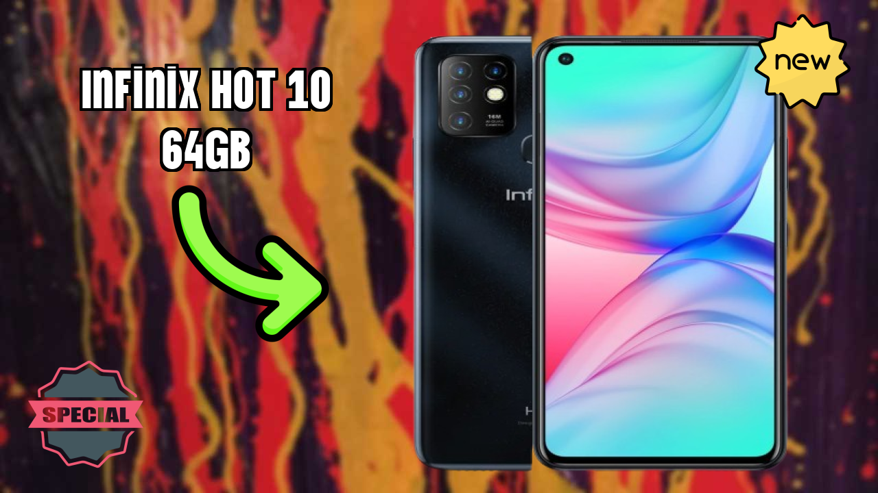 Infinix Hot 10 64GB प्रोसेसर रिव्यु: MediaTek Helio G70 शो