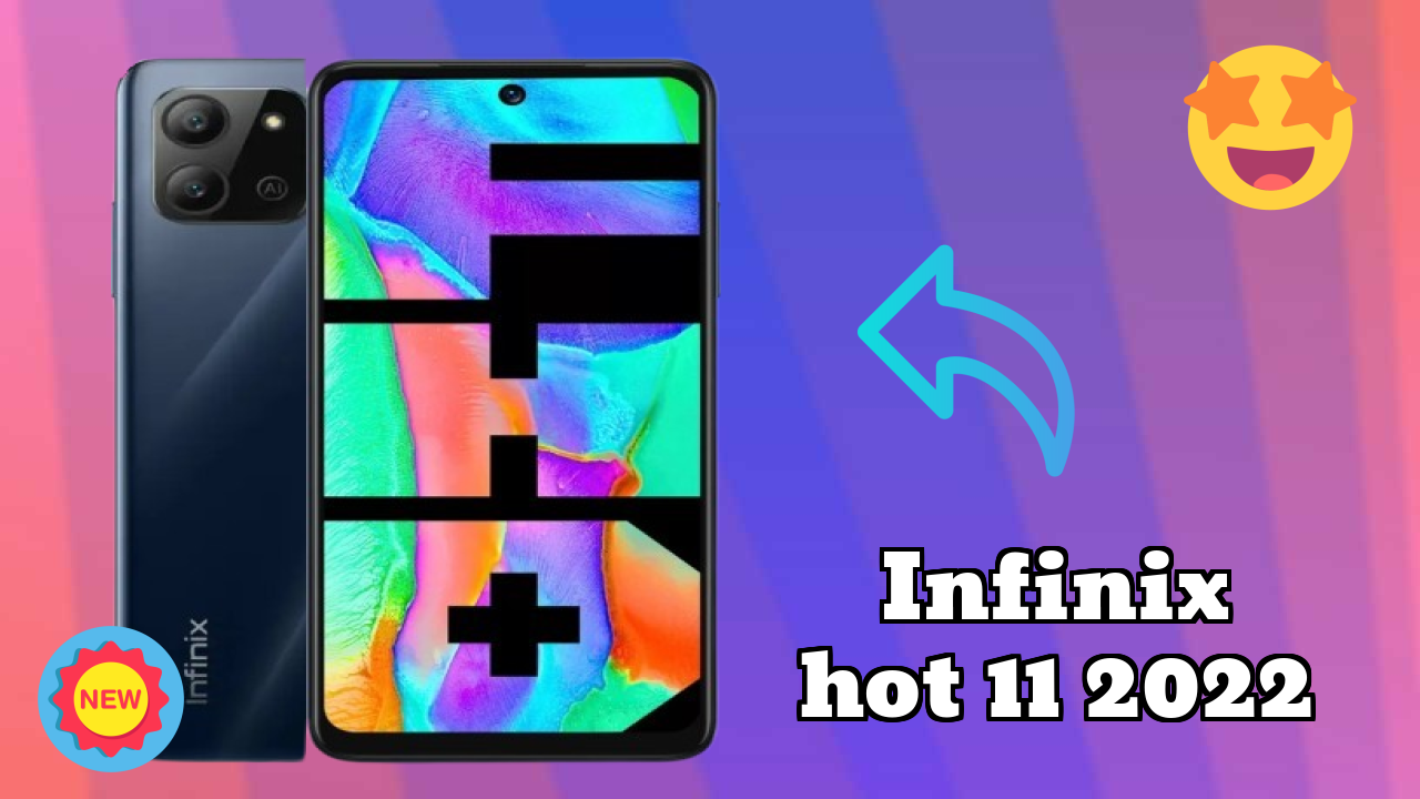 Infinix Hot 11 2022 कैमरा सैंपल: 13 MP + 2 MP Rear Camera रियल फोटो