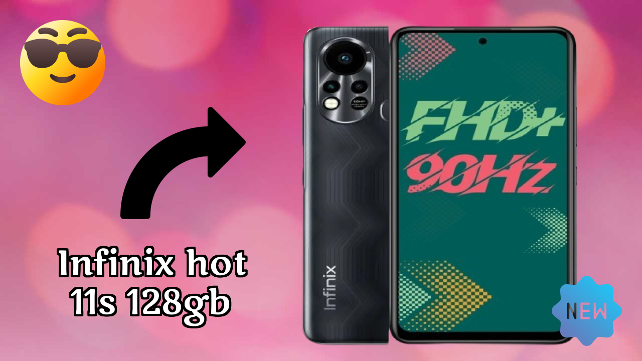Infinix Hot 11S 128GB प्रोसेसर रिव्यु: MediaTek Helio G88 शो
