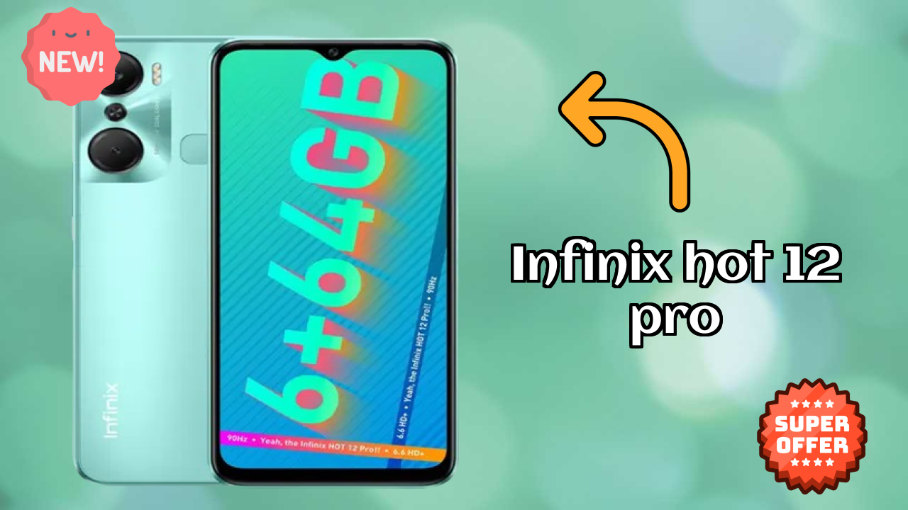 Infinix Hot 12 Pro गेमिंग बेंचमार्क: Unisoc T616 टेस्ट किया गया