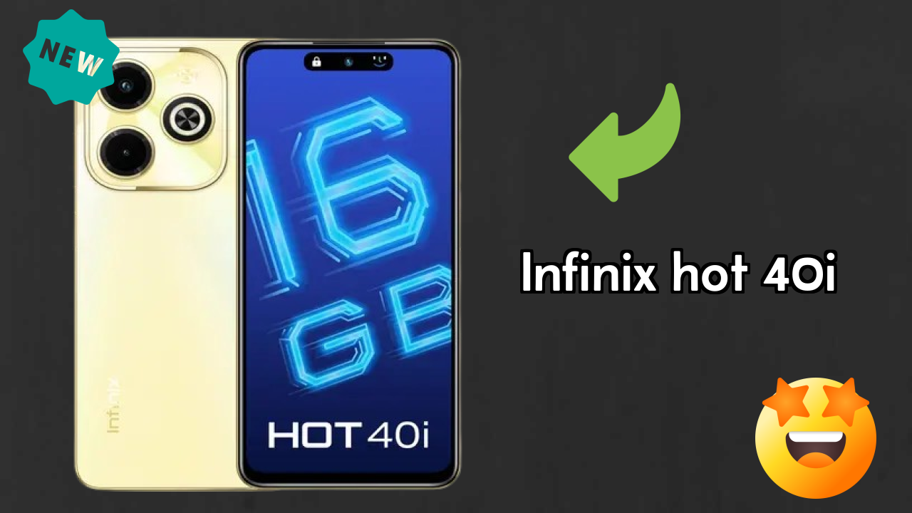 Infinix Hot 40i कैमरा सैंपल: 50 MP + 0.08 MP Rear Camera रियल फोटो
