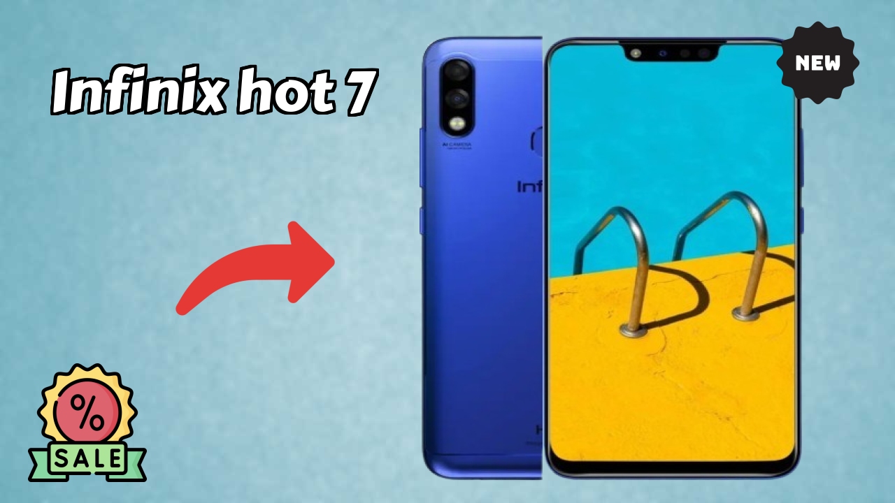 Infinix Hot 7 बैटरी लाइफ: 4000 MAh रियल दुनिया रिव्यु