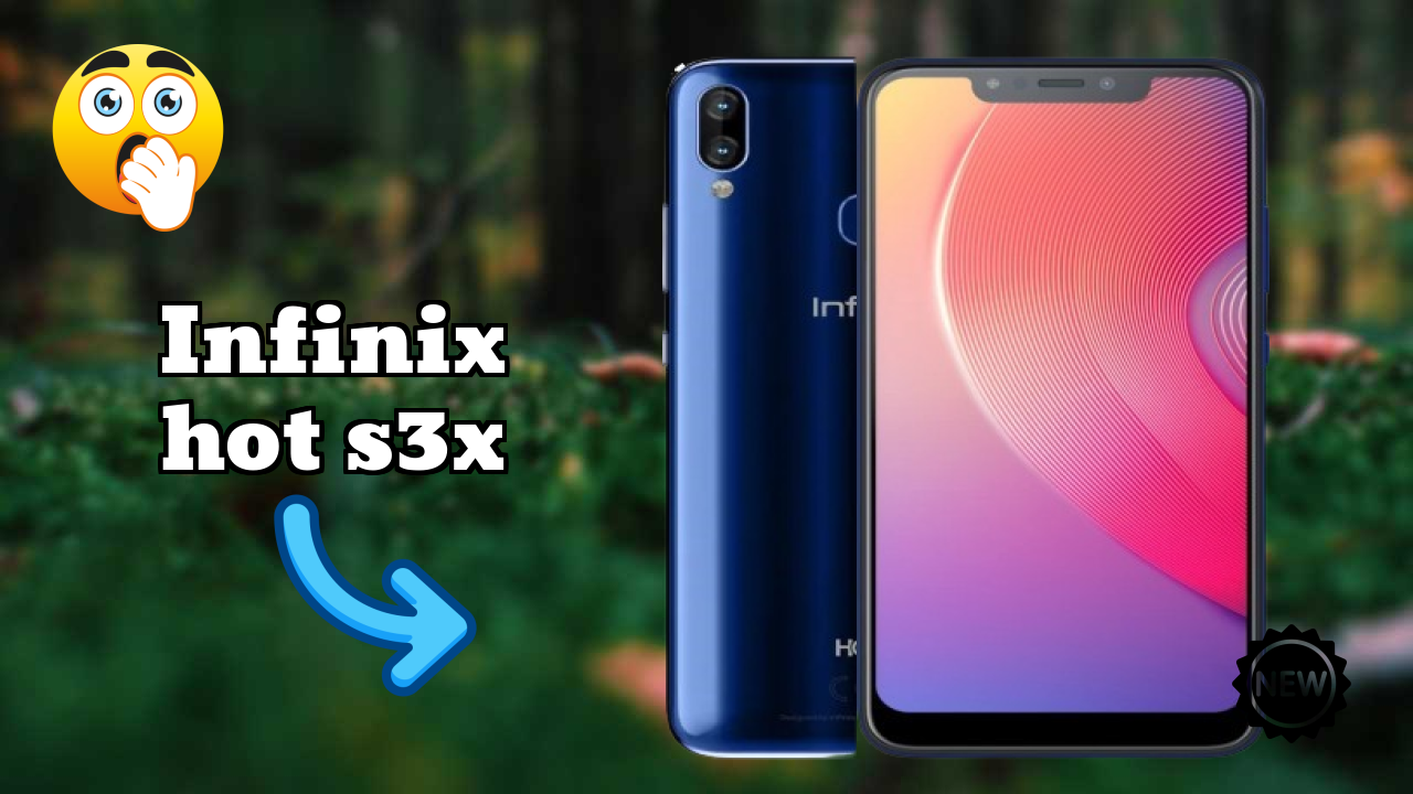 Infinix Hot S3X बैटरी रिव्यु: 4000 MAh चार्जिंग टाइम
