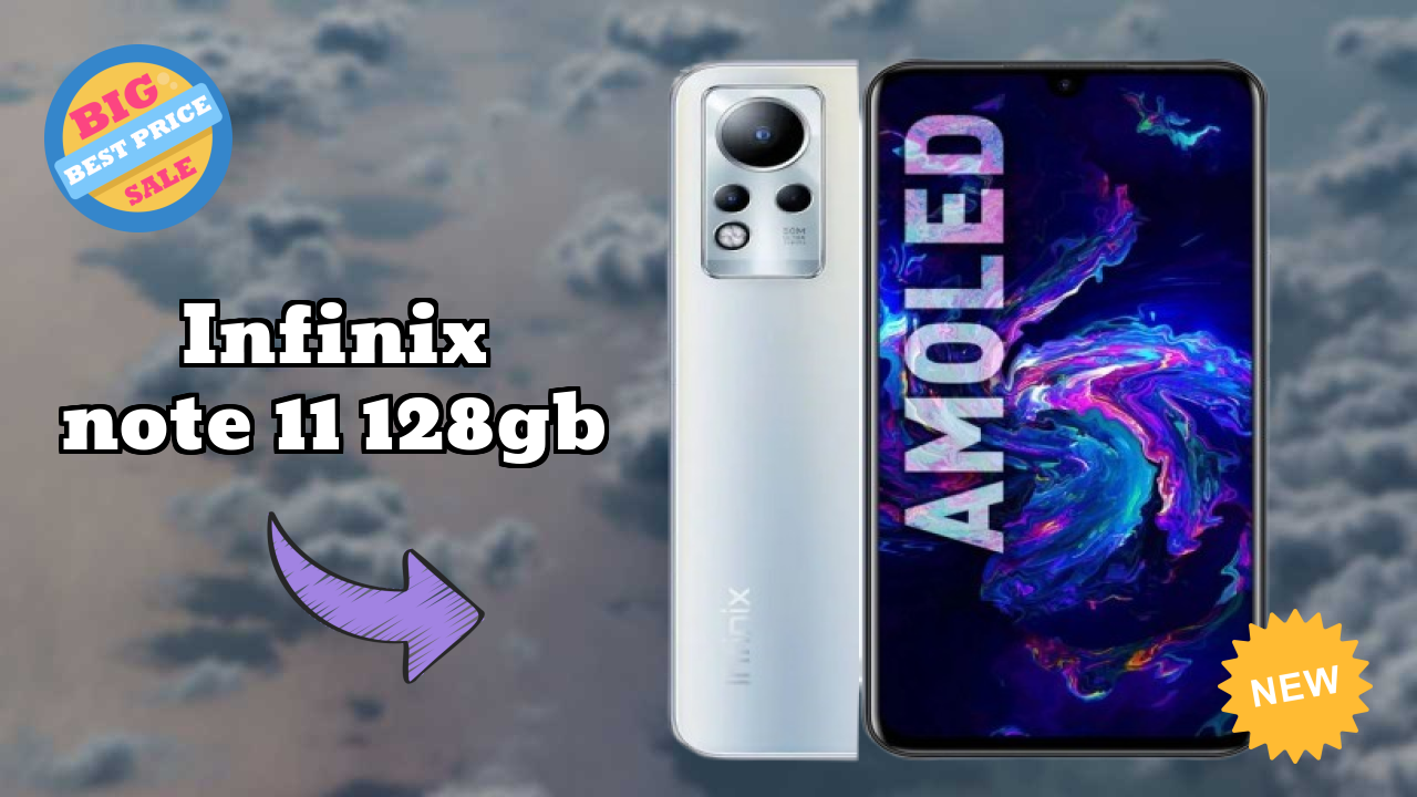 Infinix Note 11 128GB कैमरा टेस्ट: 50 MP + 2 MP Rear Camera सैंपल शॉट्स