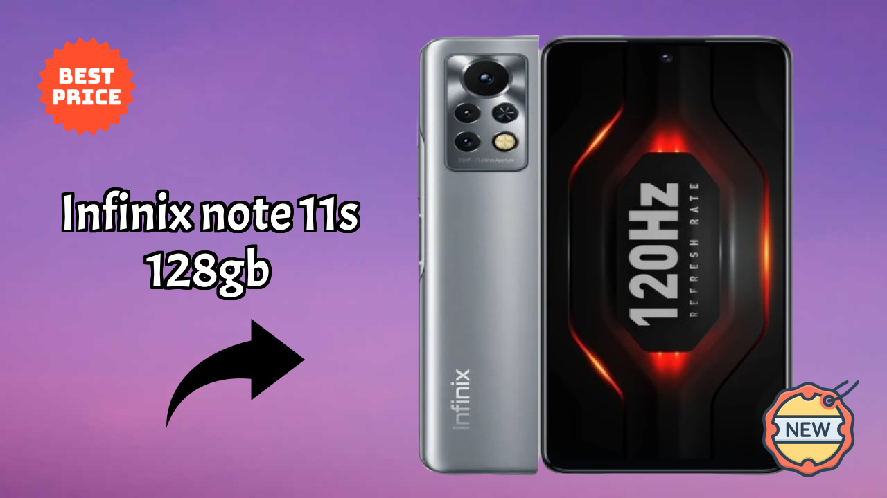 Infinix Note 11S 128GB कैमरा टेस्ट: 50 MP + 2 MP + 2 MP Rear Camera सैंपल शॉट्स