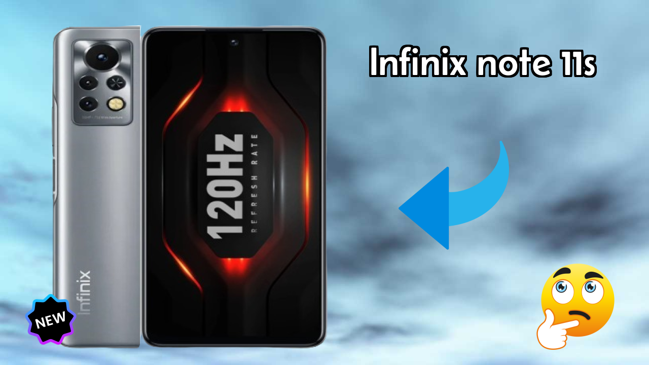 Infinix Note 11S 2026: संपूर्ण फीचर और रिव्यु