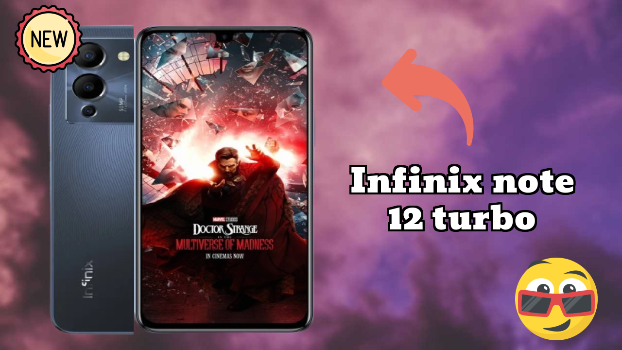 Infinix Note 12 Turbo कैमरा टेस्ट: 50 MP + 2 MP Rear Camera सैंपल फोटो
