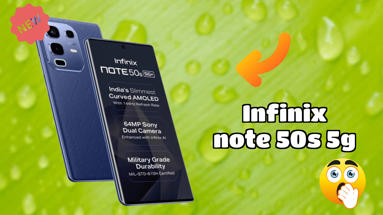 Infinix Note 50s 5G+ क़ीमत  डिस्कसन: ₹15,999 क़ीमत के लिए क़ीमत?