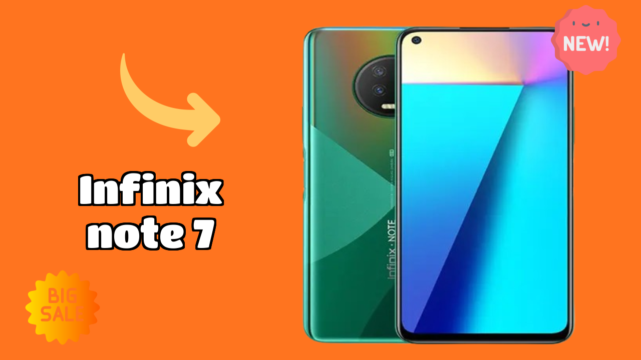 Infinix Note 7 कैमरा रिव्यु: 48 MP + 2 MP + 2 MP Rear Camera कम रोशनी