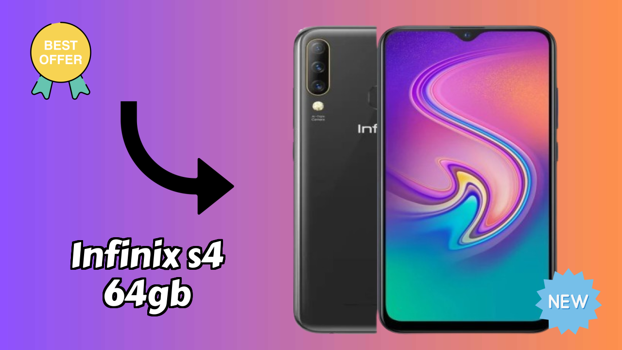 Infinix S4 64GB कैमरा रिव्यु: 13 MP + 8 MP + 2 MP Rear Camera कम रोशनी