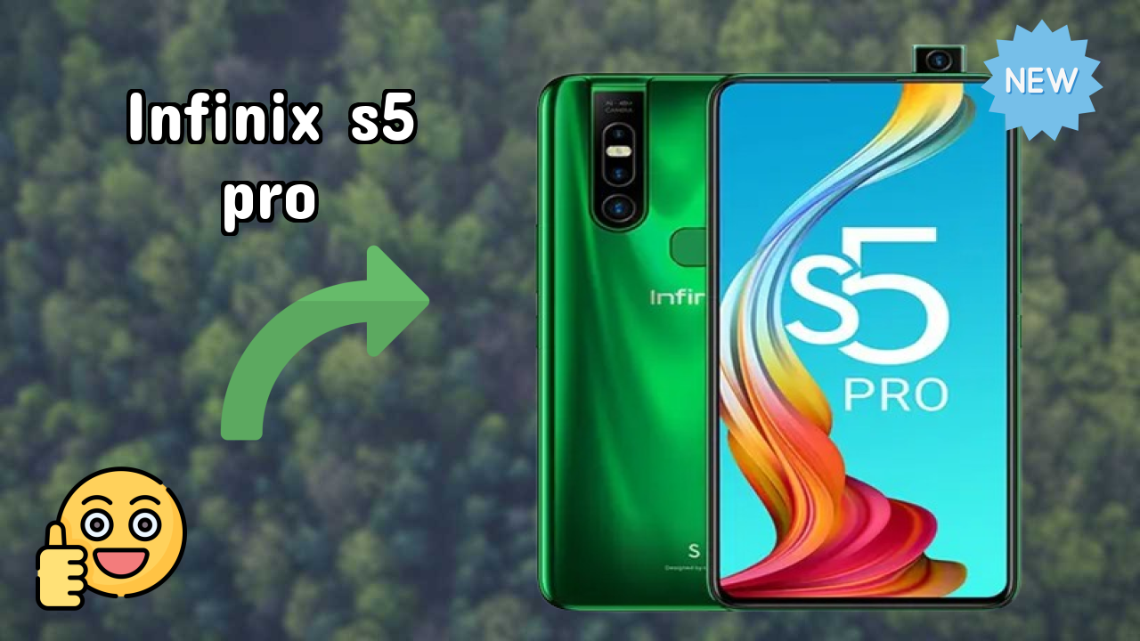 Infinix S5 Pro कैमरा क्वॉलिटी: 48 MP + 2 MP Rear Camera सैंपल