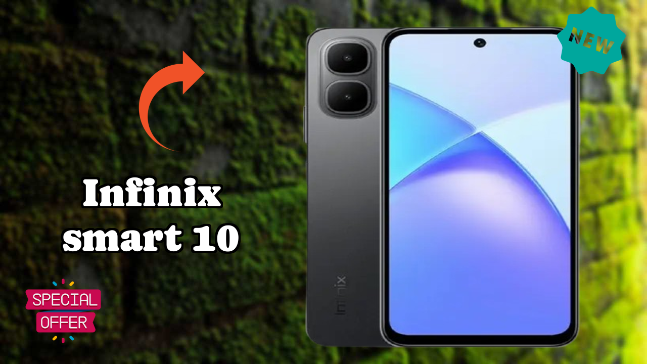 Infinix Smart 10 कैमरा रिव्यु: 8 MP Rear Camera फोटो टेस्ट