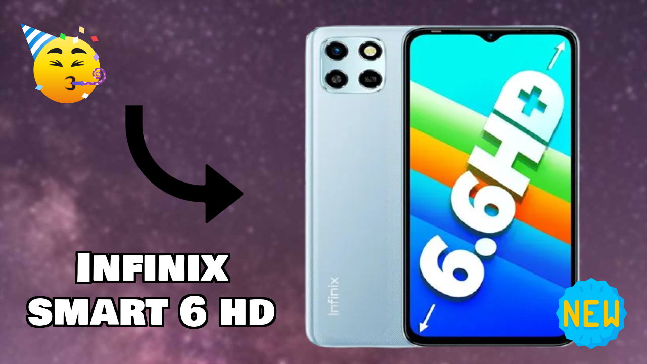 Infinix Smart 6 HD गेमिंग टेस्ट: क्या MediaTek Helio A22 टॉप गेम्स को हैंडल