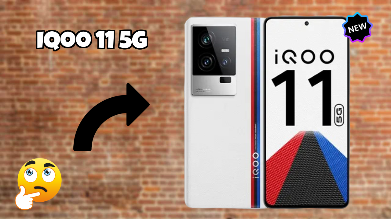 IQOO 11 5G गेमिंग शो: Snapdragon 8 Gen 2 FPS टेस्ट