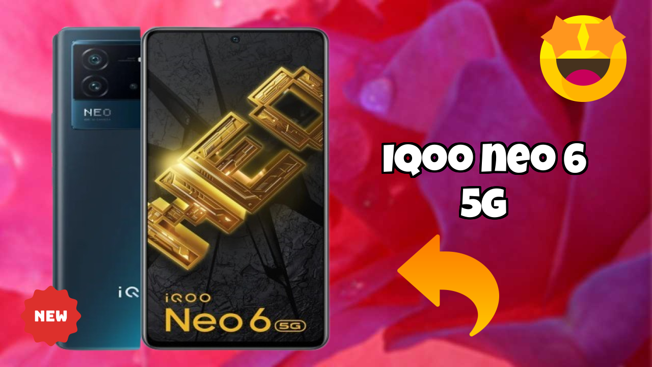 IQOO Neo 6 5G कैमरा रिव्यु: 64 MP + 8 MP + 2 MP Rear Camera फोटो टेस्ट