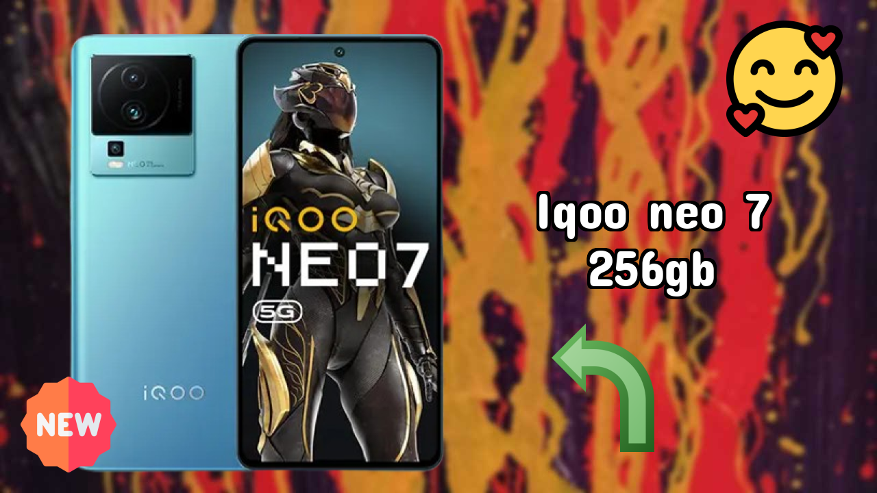 IQOO Neo 7 256GB 2026 अंतिम मोबाइल रिव्यु – क्या आपको खरीदना चाहिए?