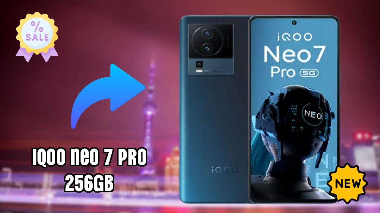 IQOO Neo 7 Pro 256GB कैमरा टेस्ट: 50 MP + 8 MP + 2 MP Rear Camera सैंपल फोटो